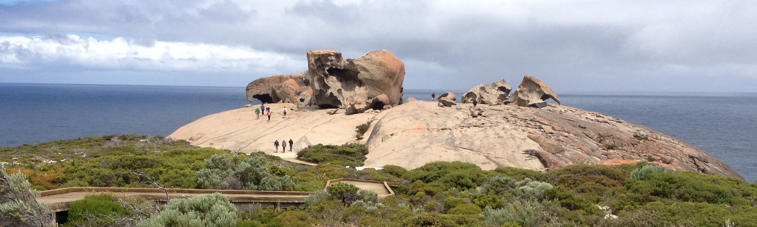 Kangaroo Island – 2. Teil