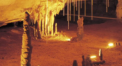 naracoorte caves