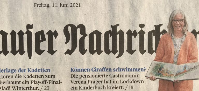 „Vom Bedürfnis, auf Papier zu reisen“